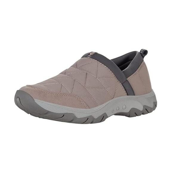 Easy Spirit Tiffin2 Sneaker Beige Size 9.5 - Picture 1 of 8